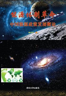 能源体制革命:中国能源政策发展概论