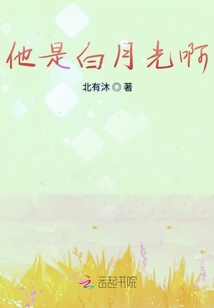 他是白月光啊