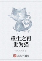 重生之再世为猫在线阅读