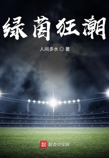 綠茵狂潮