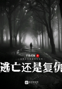 逃亡還是復(fù)仇