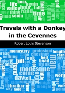 Travels with a Donkey in the Cevennes