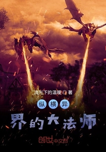 縱橫異界的大法師