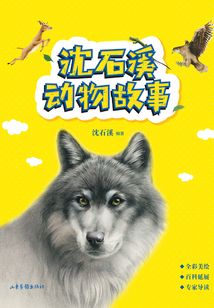 沈石溪動物故事
