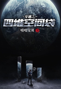 穿越之四維空間袋