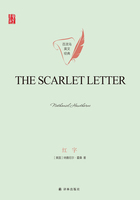 红字（The Scarlet Letter）在线阅读