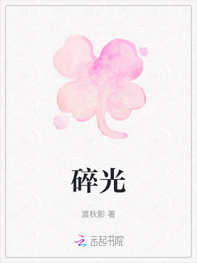 碎光在线阅读