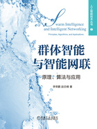 群体智能与智能网联：原理、算法与应用在线阅读