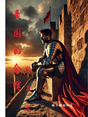 帝国的余晖:剑与火在线阅读