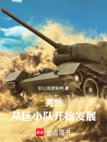 亮劍:從區小隊開始發展