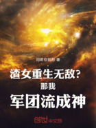 渣女重生无敌?那我军团流成神!在线阅读