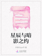星辰与暗影之约在线阅读