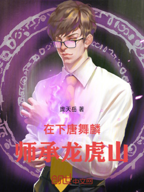 在下唐舞麟,师承龙虎山在线阅读