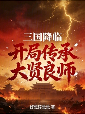 三国降临，开局传承大贤良师在线阅读