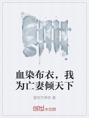血染布衣,我为亡妻倾天下在线阅读
