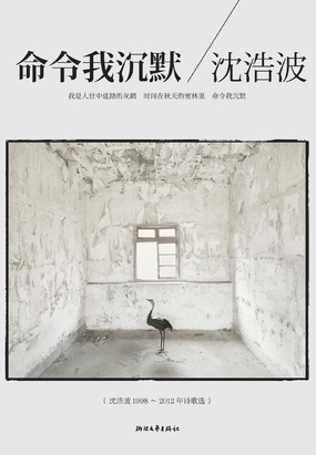 命令我沉默在线阅读