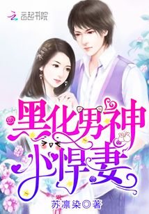 黑化男神，小悍妻！