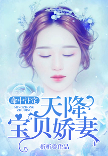 命中注定:天降宝贝娇妻