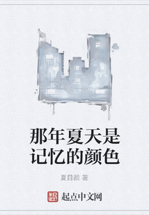 那年夏天是記憶的顏色