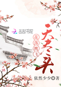 花落鷹飛天盡頭