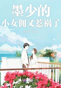 墨少的小女傭又惹禍了