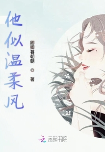 他似温柔风