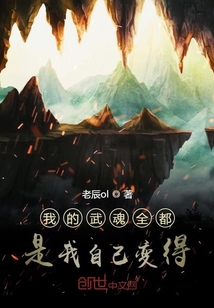 我的武魂全都是我自己變得