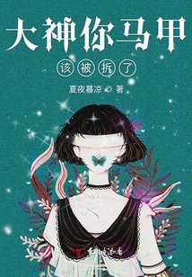 大神你馬甲該被拆了