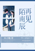 陌南辰再见