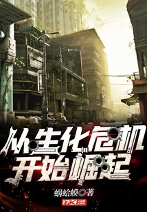 從生化危機開始崛起
