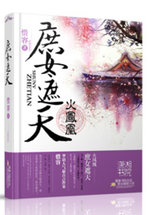 火凤凰之庶女遮天