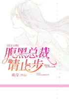 情深未晚:腹黑总裁请止步在线阅读