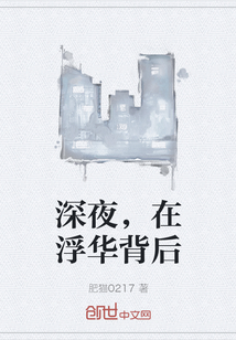 深夜，在浮华背后最新章节全文无弹窗在线阅读-QQ阅读历史男生网