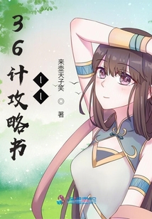 36計攻略書ll