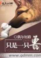 只是一只獸在線閱讀