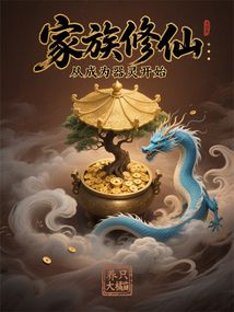 家族修仙：從成為器靈開始