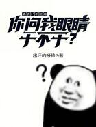 杀丧尸不眨眼,你问我眼睛干不干在线阅读