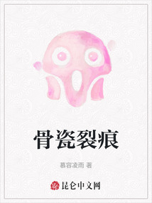 骨瓷裂痕