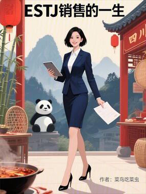 ESTJ销售的一生在线阅读