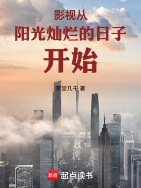 影视:从阳光灿烂的日子开始在线阅读