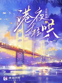 港夜轻哄在线阅读