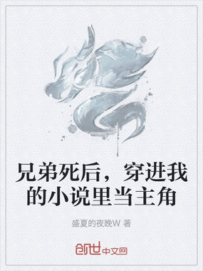 兄弟死后，穿进我的小说里当主角在线阅读