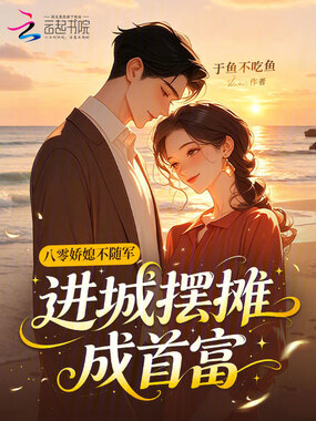 八零娇媳不随军，进城摆摊成首富在线阅读
