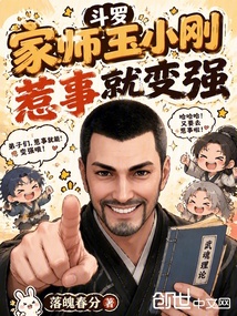 斗罗：家师玉小刚，惹事就变强！