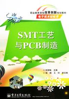 SMT工艺与PCB制造（电子技术轻松学）在线阅读