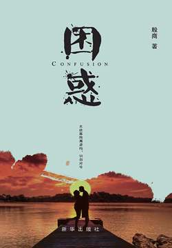 困惑 封面