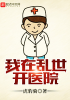 我在亂世開醫(yī)院在線閱讀