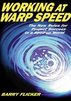 Working at Warp Speed在线阅读