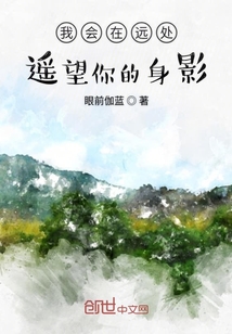我會(huì)在遠(yuǎn)處遙望你的身影