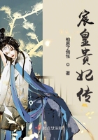 宸皇貴妃傳在線閱讀